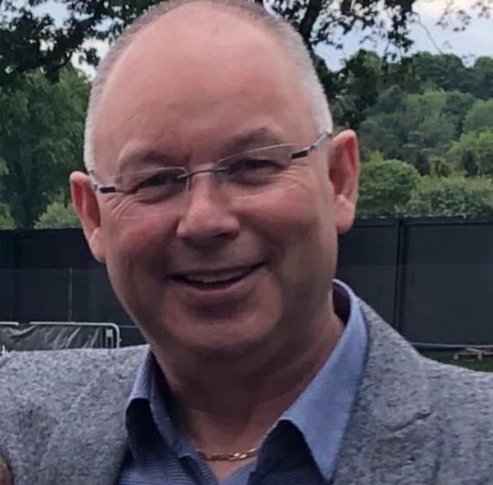 Donald MacPhee