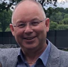Donald MacPhee