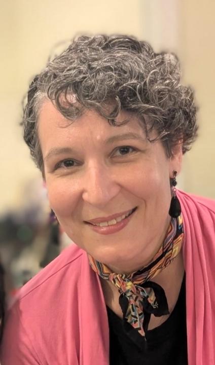 Rosemary McGunnigle-Gonzales