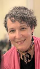 Rosemary McGunnigle-Gonzales