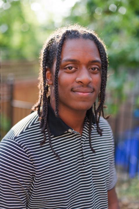 Deven Wright