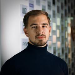 Niklas Serafim