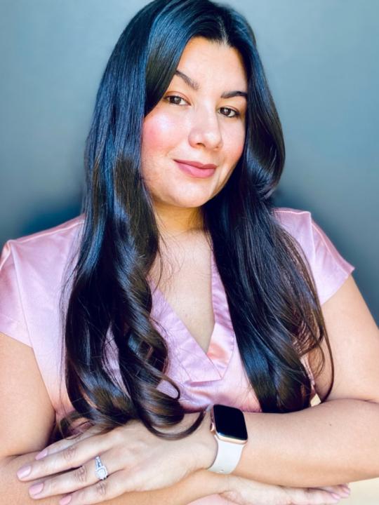 Chelsey Medina