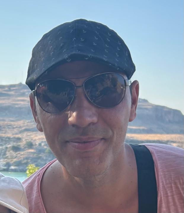 Georgios Charisopoulos