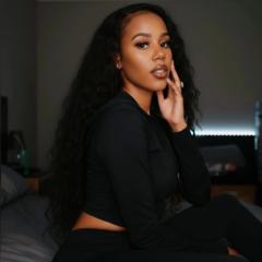 Keneilwe Letlamoreng