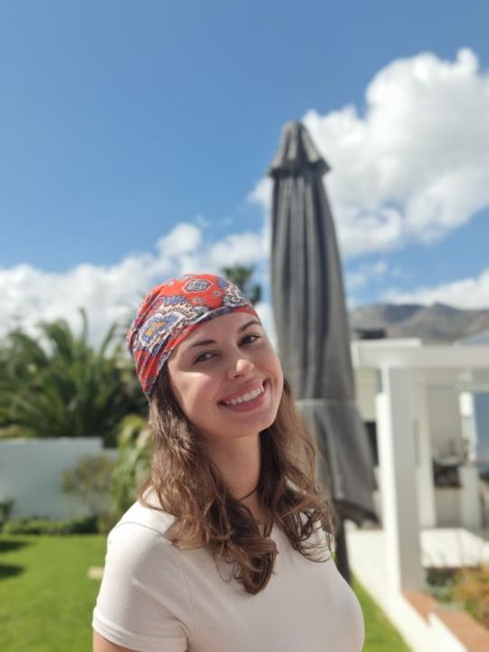 Lisa Gulde