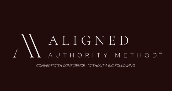 Aligned Authority Method