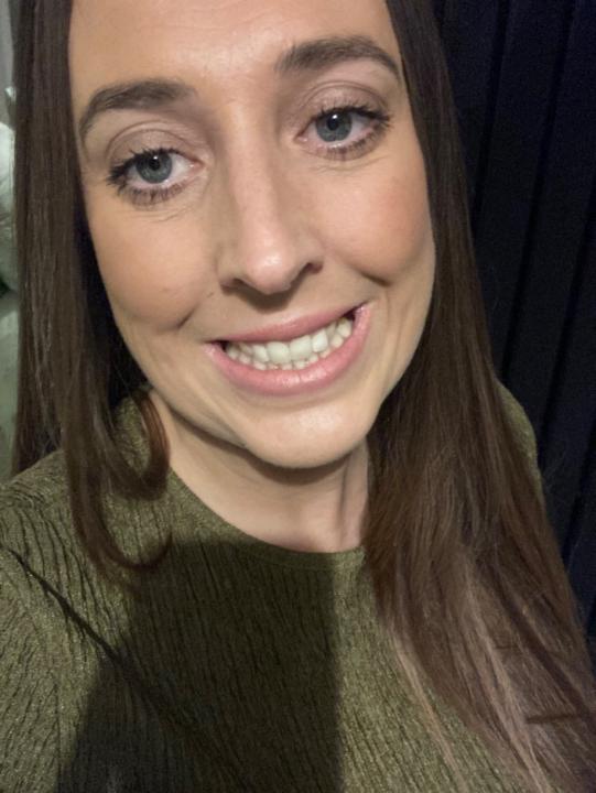 Vikki Mckenna