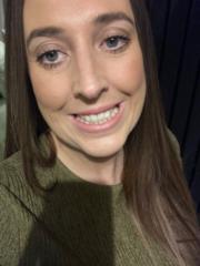 Vikki Mckenna