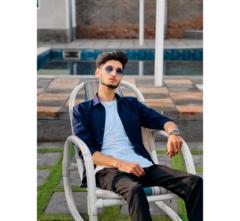 Syed Momin