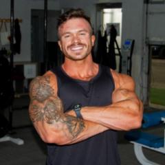 Dan Egan