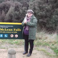 Karen McDonald