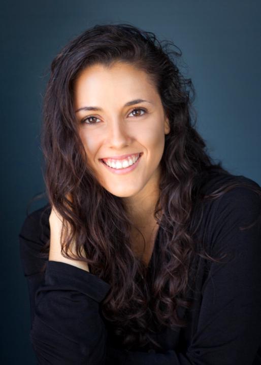 Dalila Baied