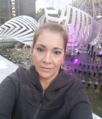 Rosa Turcios