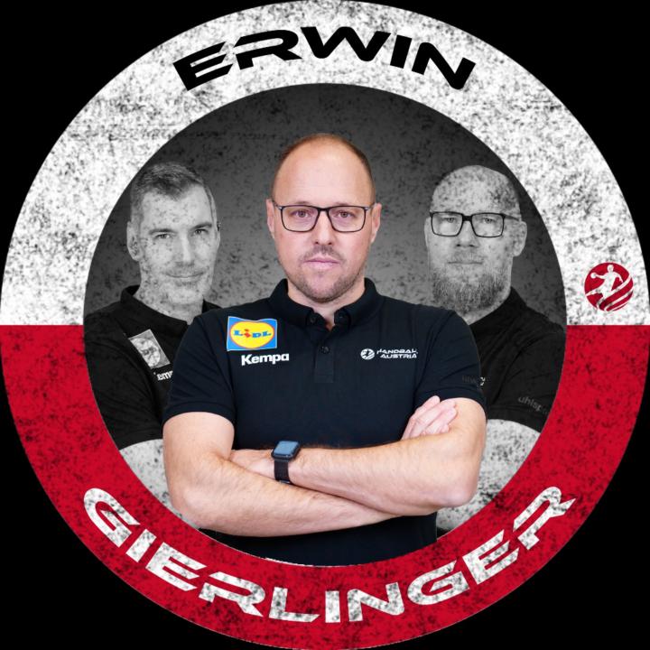 Erwin Gierlinger