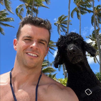 Chris Thompson