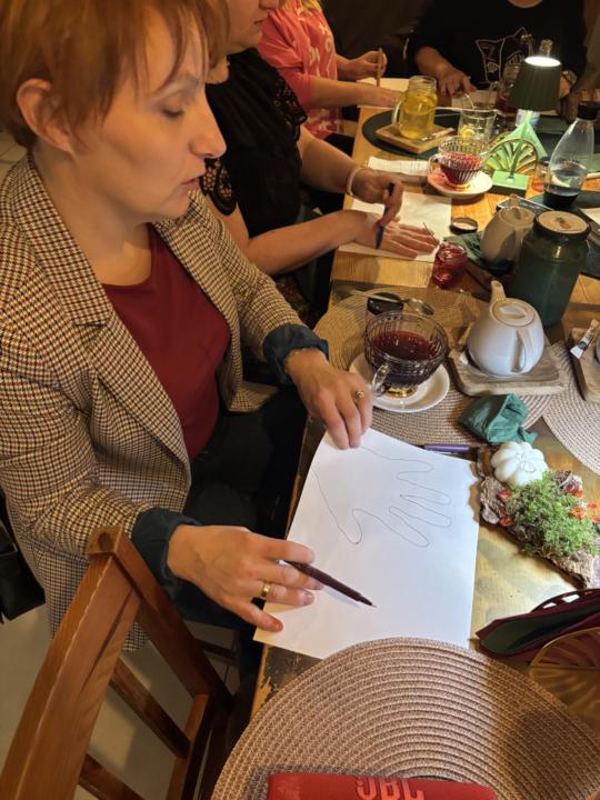 One great experiment for next week 🔥