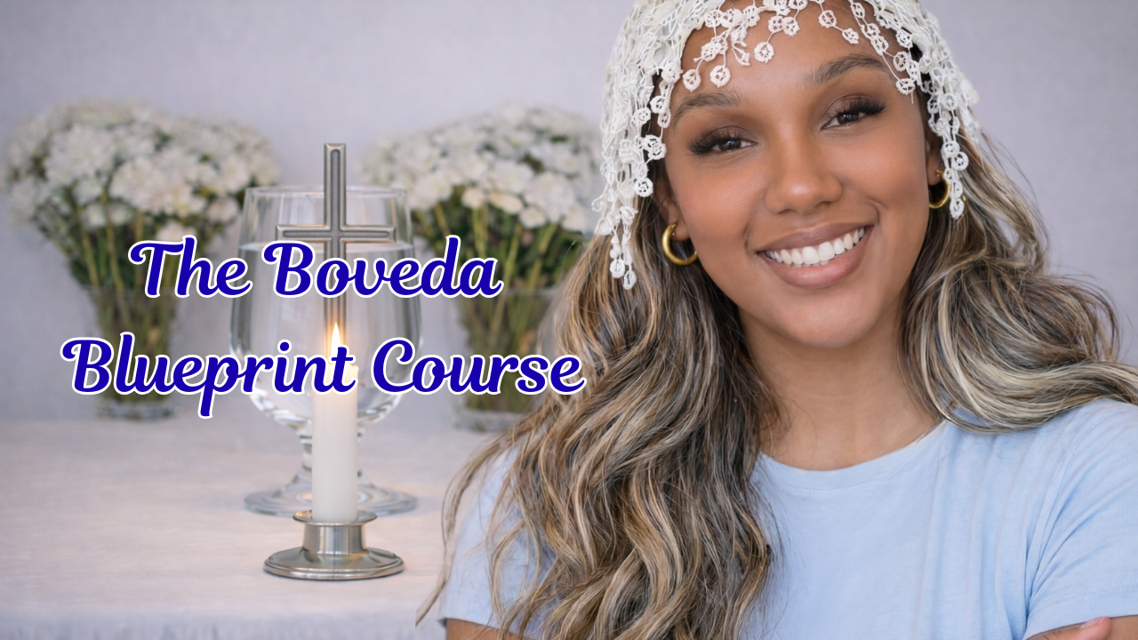 The Boveda Blueprint Community