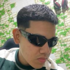 Alexander Olivera cubas