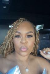 Calisia Sapp