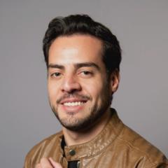Jorge Mar