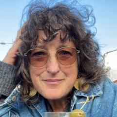 Joanna Tooth