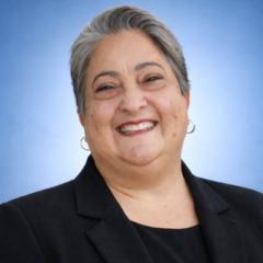 Teresa Jones