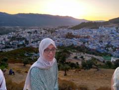 Elammari Khadija