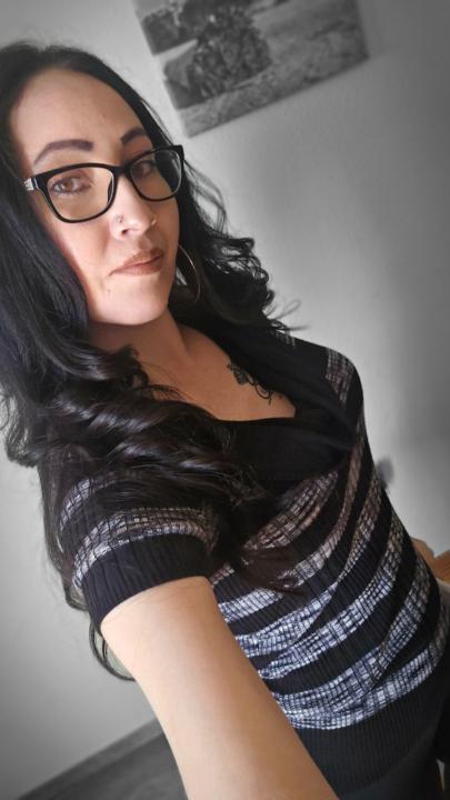Samantha Hamer