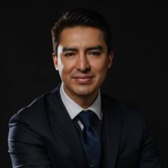 Carlos Cardenas