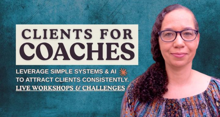 Clients for Coaches