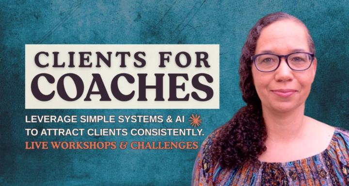 Clients for Coaches