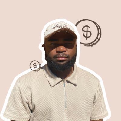 Prince Elton Ngwenya