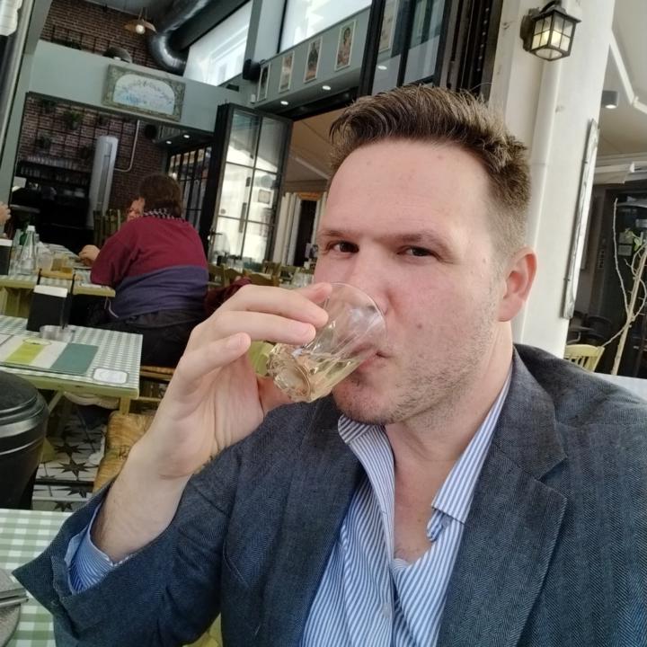 Vincent Berndsen