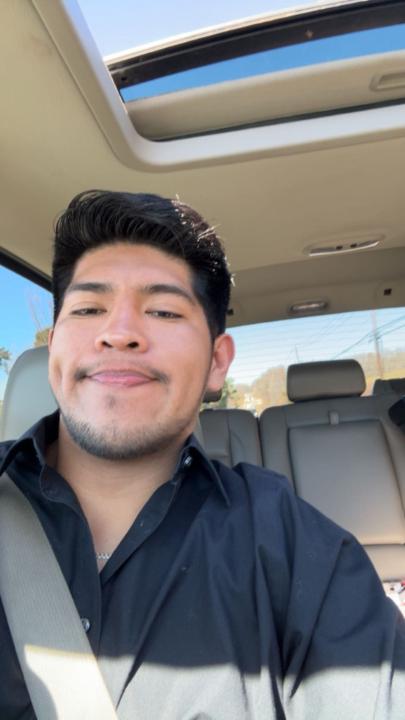 Bryan Santiago