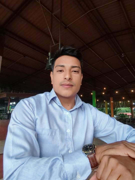 Christian Castillo