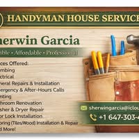 Sherwin Garcia