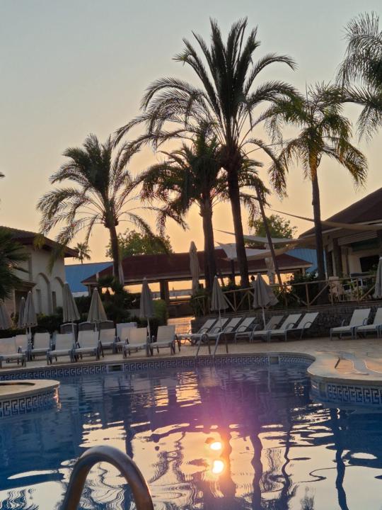 Maria Olesen-Møller