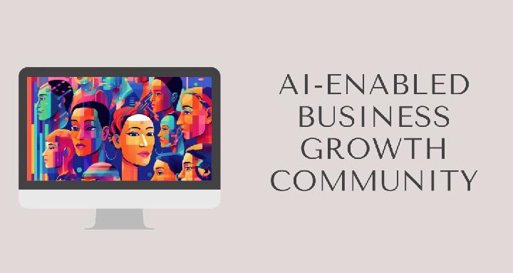 AI-Enabled Business Growth