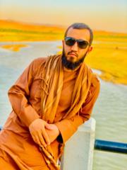 Ahmad Zubair