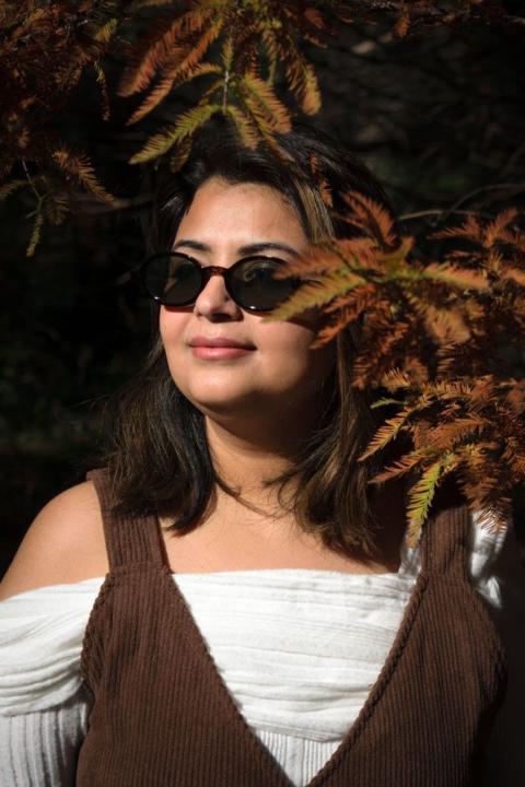 Smridhi Sagar