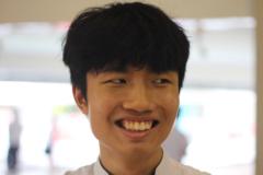 Nicholas Tshing Tan