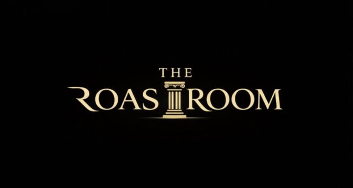 The ROAS Room