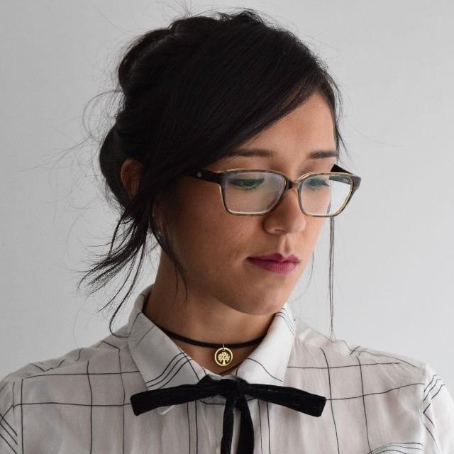 Daniela Pinzón Vásquez