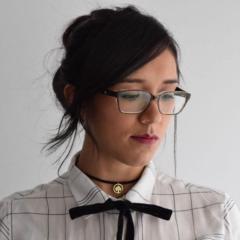 Daniela Pinzón Vásquez