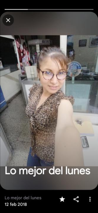 Jessica Campos