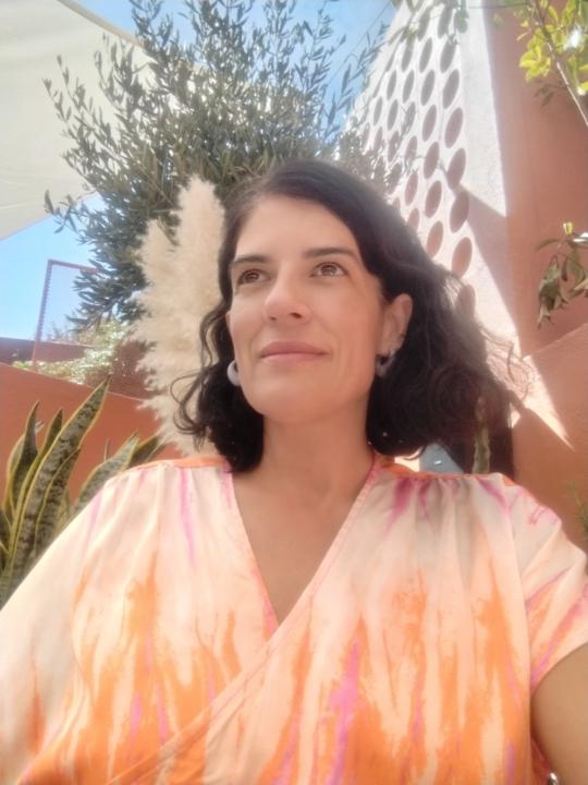 Rute Pereira