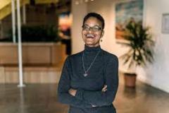 Tonia Poteat