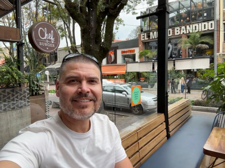 Raul Torres