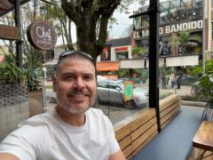 Raul Torres